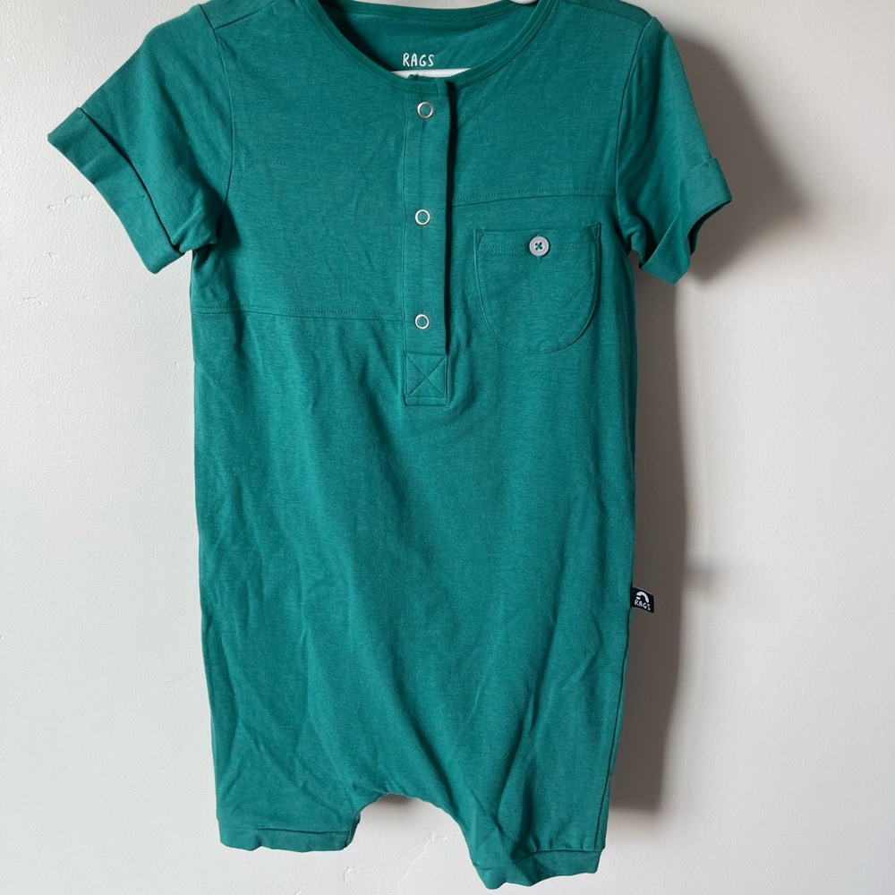 Rags essential